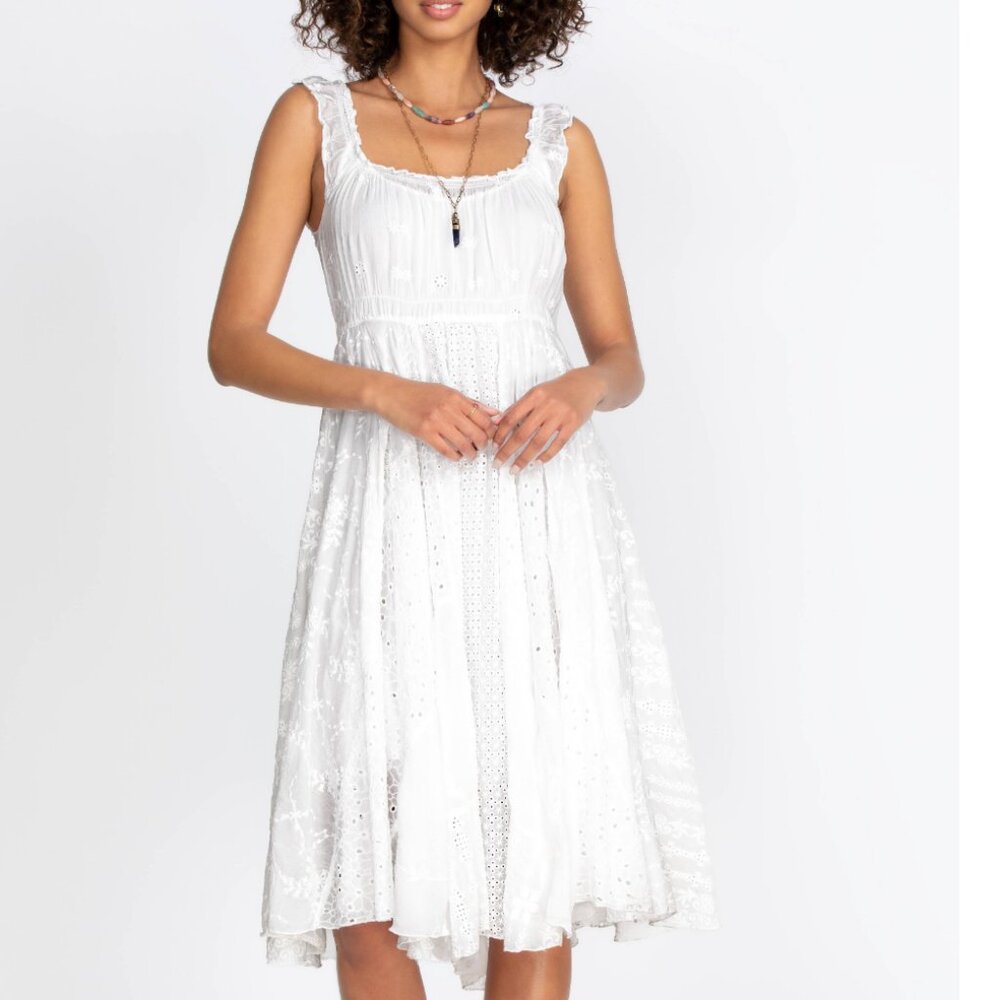 Johnny Was Siren Dress